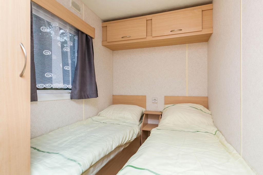 مول Oostappen Vakantiepark Zilverstrand الغرفة الصورة