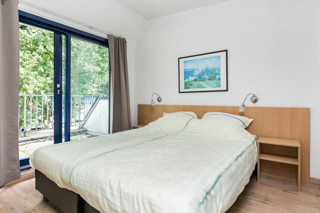 مول Oostappen Vakantiepark Zilverstrand الغرفة الصورة