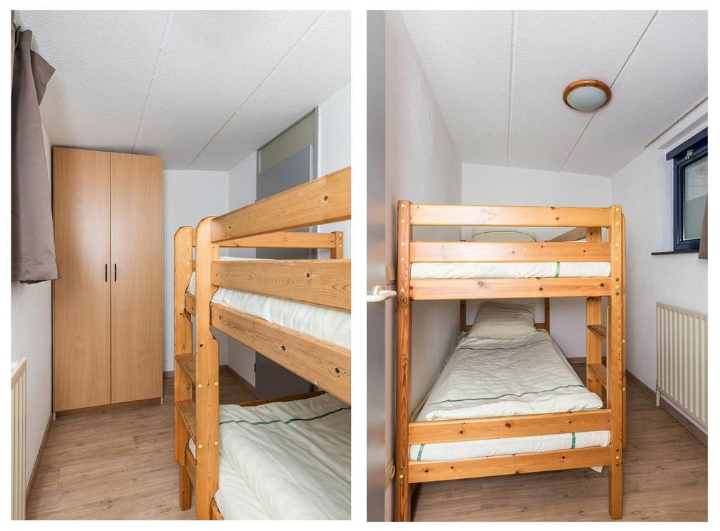 مول Oostappen Vakantiepark Zilverstrand الغرفة الصورة