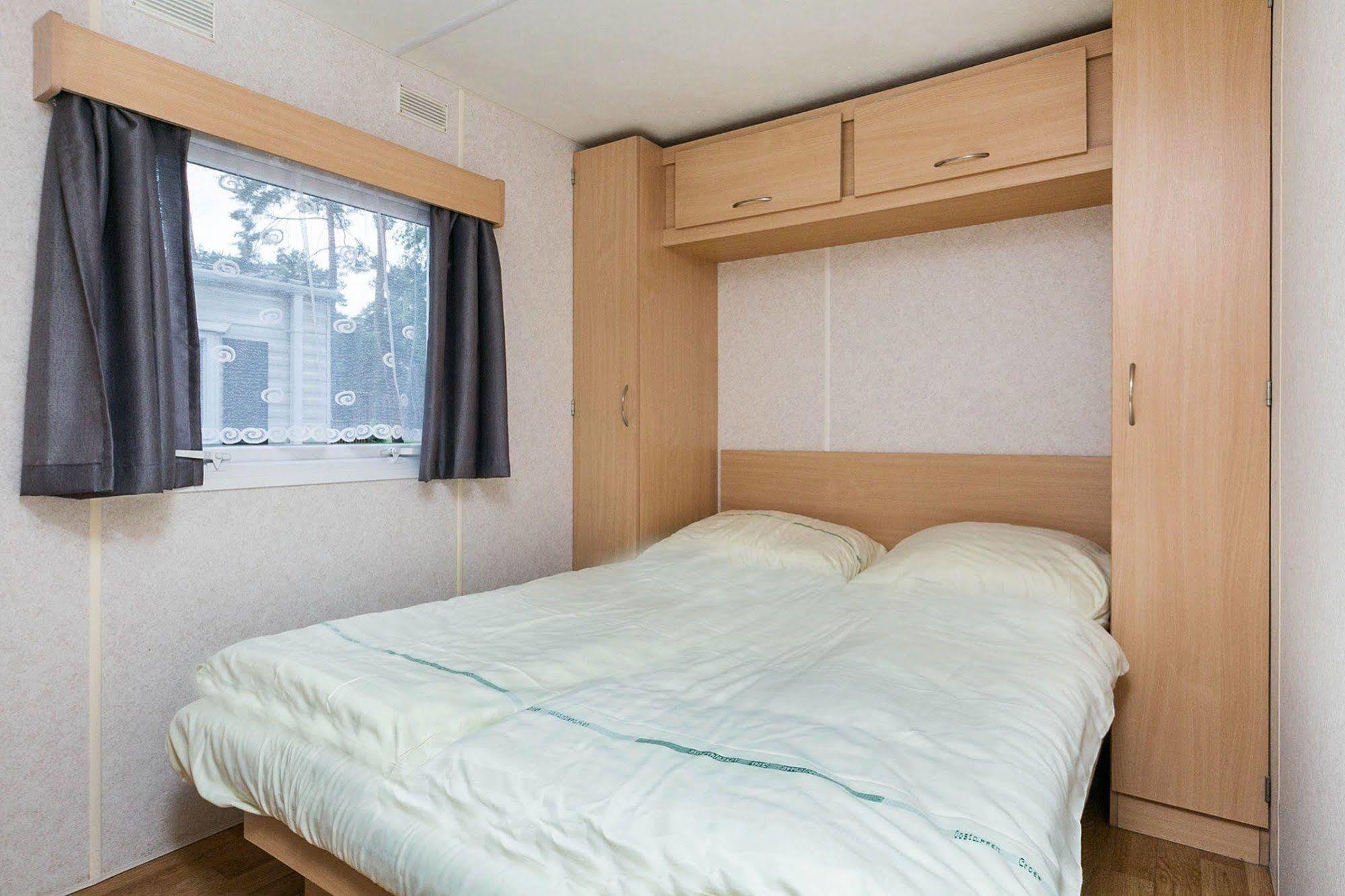 مول Oostappen Vakantiepark Zilverstrand المظهر الخارجي الصورة